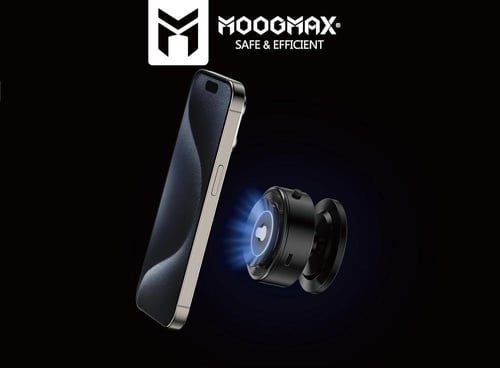 ستاند شفط متعدد الاستخدامات من موج ماكس