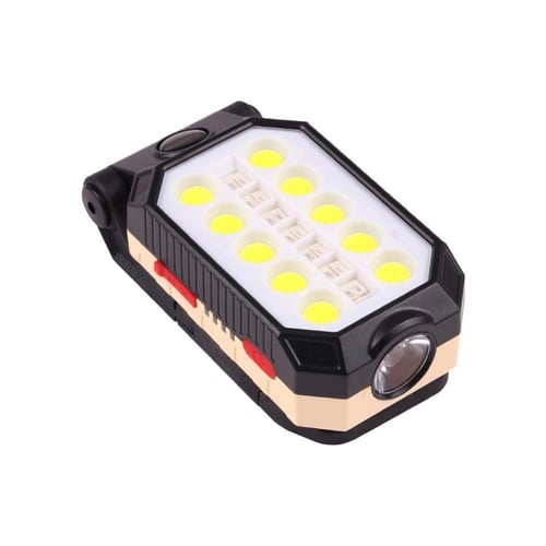 كشاف 360 ليد متعدد الاستخدامات