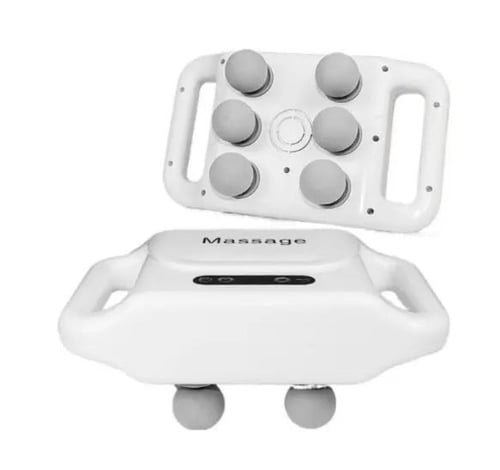 جهاز مساج لتدليك العضلات عالي التردد