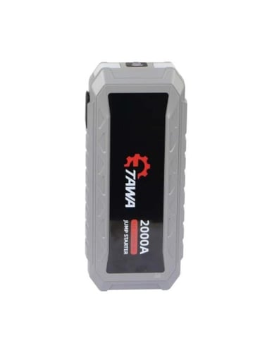 باور بانك و شاحن طوارئ للسيارات تاوا - TAWA 2000A