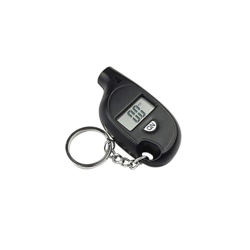 عيار هواء سفاري ديجتال TG-51