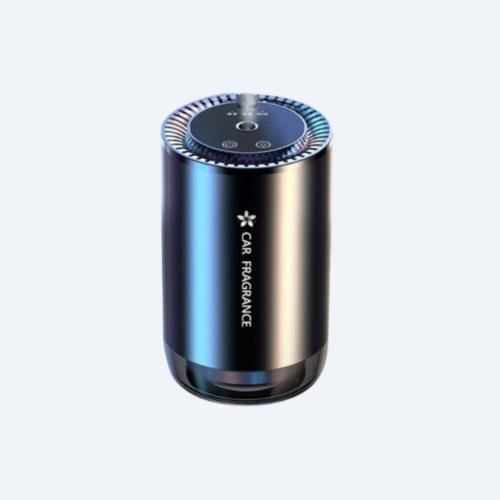 فواحة سيارة من شركة باستك