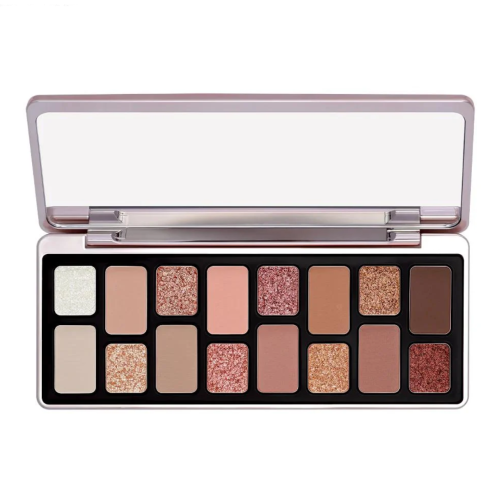 فورايفر 52 ظلال العيون ستيلار 16 لون - STE003