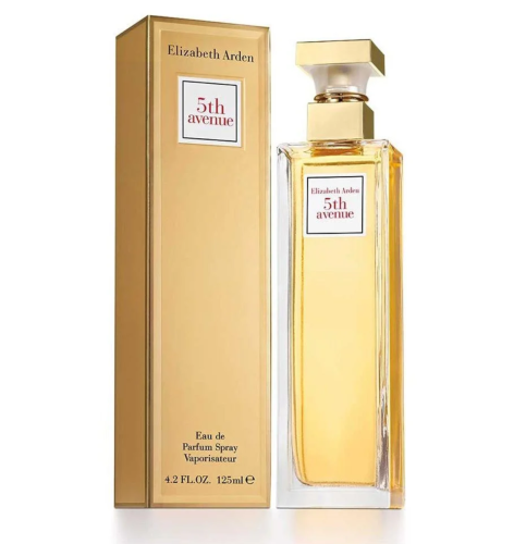 عطر فايف أفينيو أو دو بارفيوم نسائي – 125 مل
