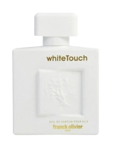 عطر وايت تاتش من فرانك اوليفر - 100مل