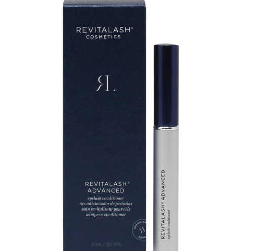 ريفيتا لاش سيروم مكثف الرموش الشفاف 1 مل