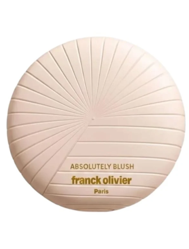 بودرة جسم ابسلوتلي بلش من فرانك اولفير – 200 جرام