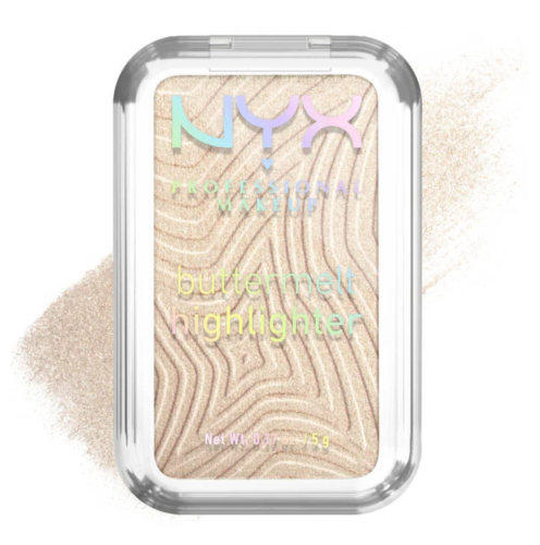 نيكس هايلايتر بيترميلت - 05 برايت وبوتا