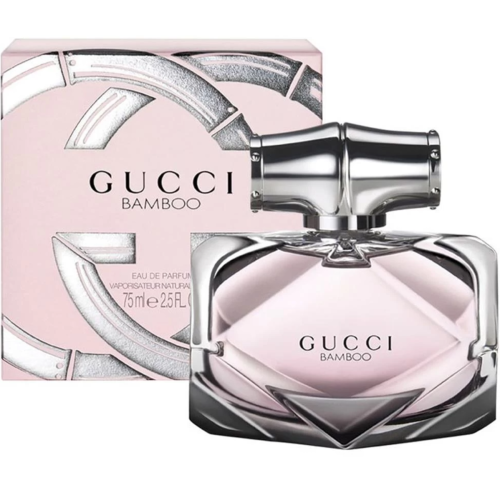غوتشي بامبو – عطر نسائي فاخر أو دو بارفيوم 75 مل