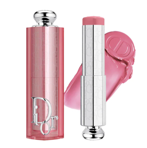 ديور أحمر خدود روزي جلو باك ستيج – إشراقة طبيعية و...