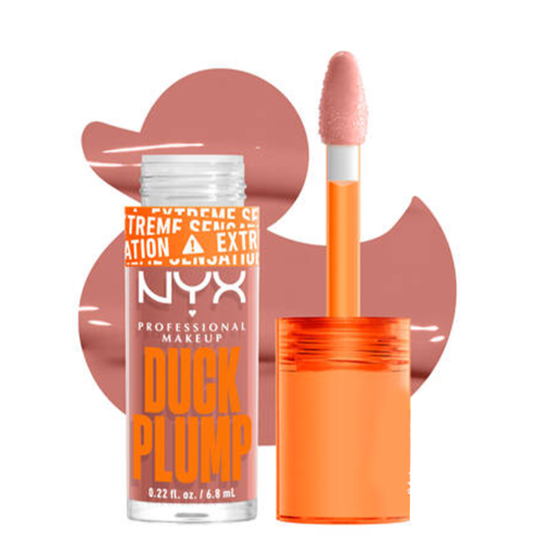 نيكس ملمع شفاه داك بلامب 02 بانجين بير 7 مل