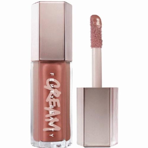 فنتي بيوتي كريم ملمع الشفاه جلوس بومب يونيفرسال –...