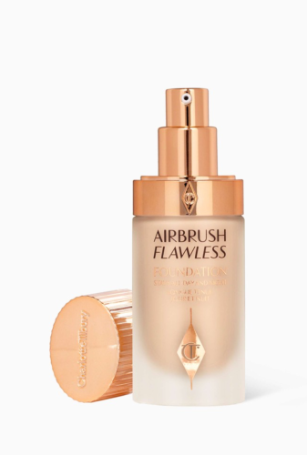 شارلوت تلبوري كريم أساس ايربراش فلوليس - 30 ملل