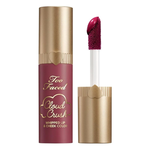 توفيسد احمر الشفاه والخدود كلاود كراش الكريمي الخف...