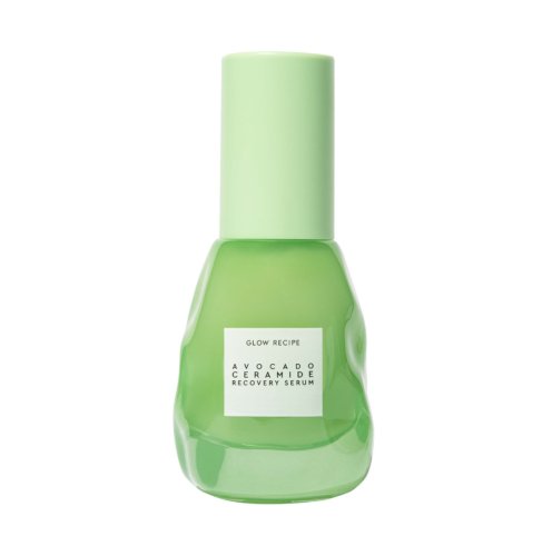 جلو ريسيبي سيروم افوكادو سيراميد لتعافي البشرة 30...