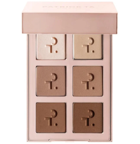 باتريك تا لوحة ظلال العيون - لايت