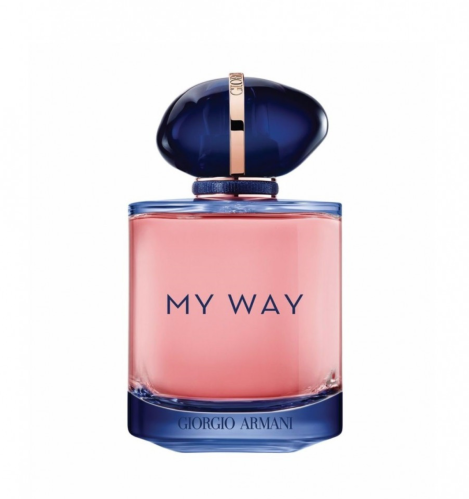 ارماني عطر ماي واي انتنس النسائي 90 مل