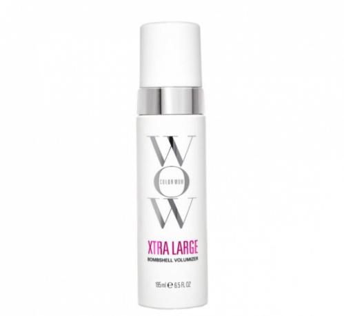 واو كلر رغوة فوليوم اكسترا لارج – مكثف الشعر 195 م...