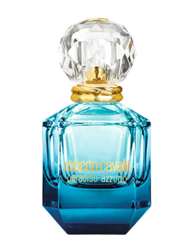 روبرتو كافالي باراديسو أزورو – عطر نسائي فاخر 75 م...
