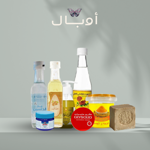 بوكس خلطة بياض الثلج الأصلية - من أوبال | تفتيح، ت...