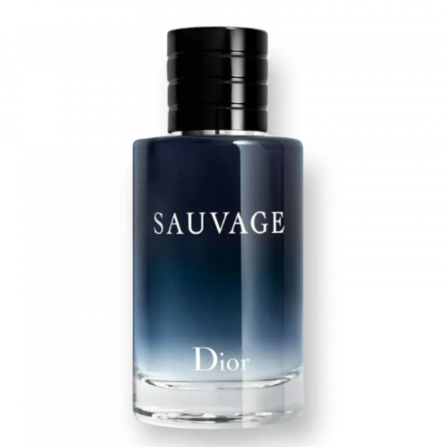 ديور عطر سوفاج أو دو تواليت للرجال - 100 مل