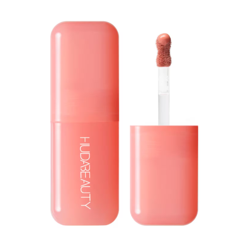 هدى بيوتي بلاش فلتر احمر خدود سائل - كوتون كاندي