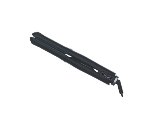 هير سيستم جهاز مكواه الشعر الأحترافي بتقنية التيتا...