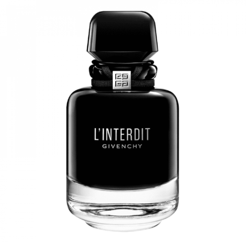 جيفنشي لينتردي إنتنس – عطر أنثوي جريء وفاخر 80 مل