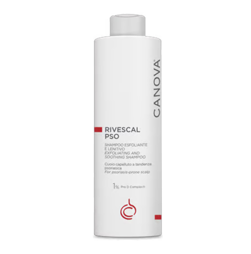 شامبو ريفيسكال PSO من كانوفا – للعناية بفروة الرأس...