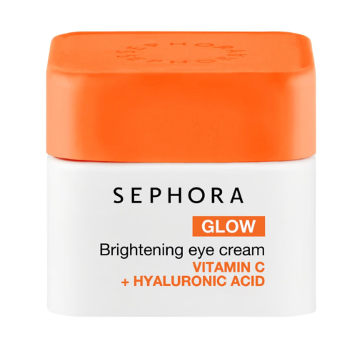 سيفورا كريم جلو لتفتيح منطقة العينين بفيتامين C وح...