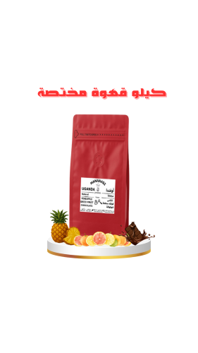 اوغاندا مانانسي