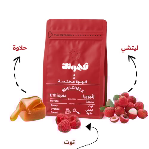 اثيوبيا شيلشيلي