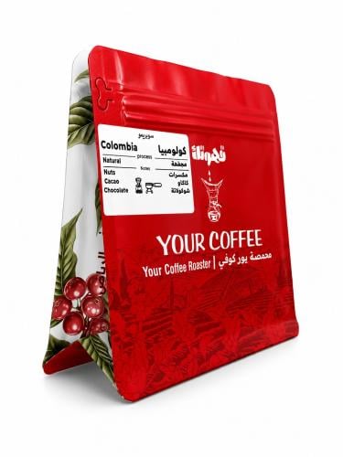 كولومبيا سوبريمو