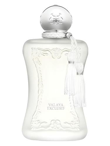 عينة عطر فالايا من دي مارلي او دي بارفيوم