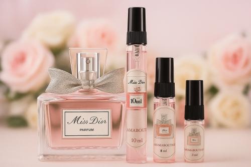 مس ديور بارفيوم عطور نسائية