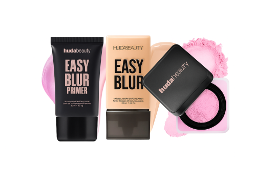 بوكس ال٣ مل من ميكب هدى بيوتي