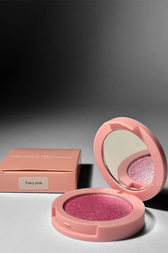 فيري بينك | FAIRY PINK