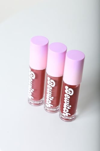 قلوريس ليبس - Glorious lips