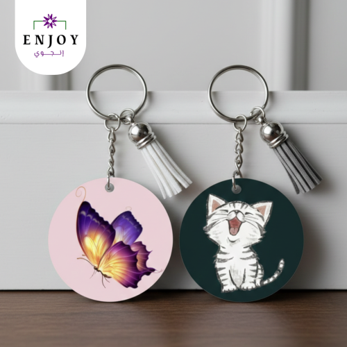 ميدالية سيارة