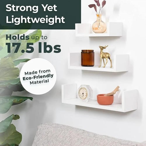 ارفف متعددة الوظائف