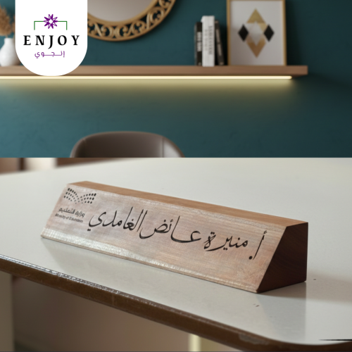 استاند الكرز