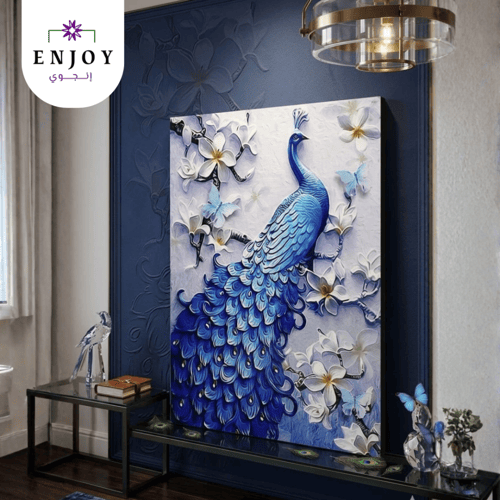 لوحه جداريه UV 30 في 40