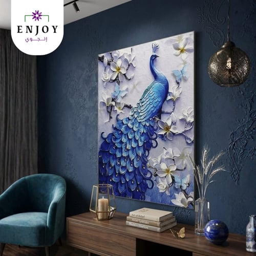 لوحه جداريه UV 30 في 40