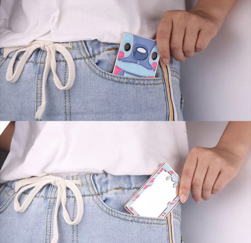 مرايا ستيتش