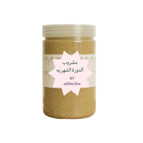 مشروب الدورة الشهرية