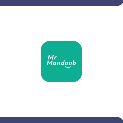 التسجيل في مستر مندوب .