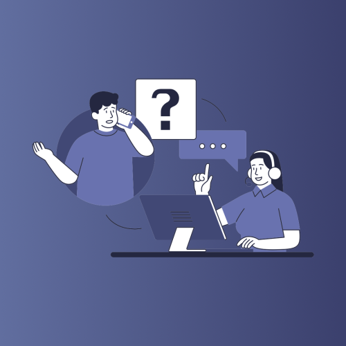 أستفسر عن الدعم الذي يتناسب معك .