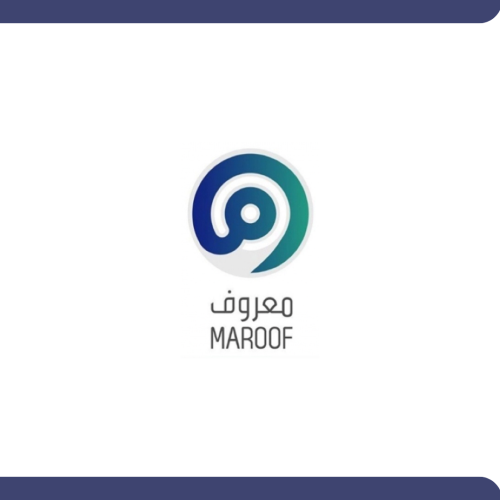 معروف .