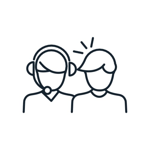 أستفسر عن الدعم الذي يتناسب معك .