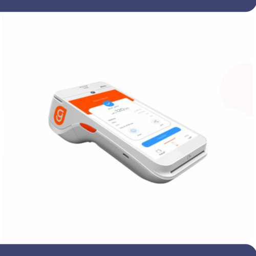 جهاز نقاط البيع .